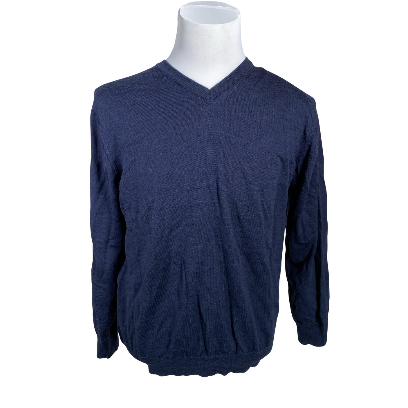 Unisex A.W. Dunmore - Sweater, size XXXXXL - Blue (1)