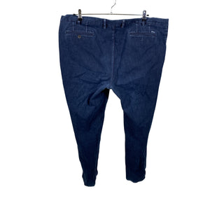 Unisex Brühl - Jeans, size XXXXL - Blue (2)