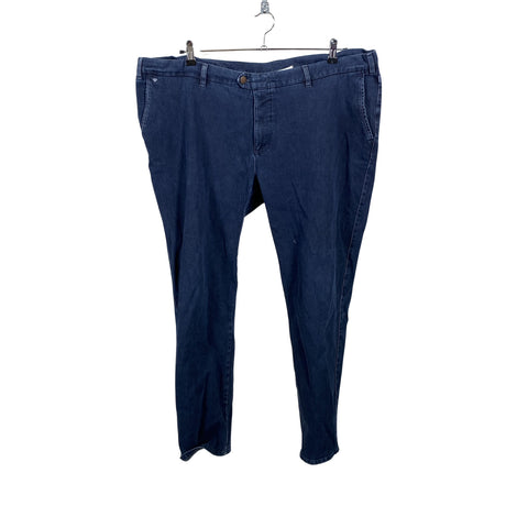 Unisex Brühl - Jeans, size XXXXL - Blue ()