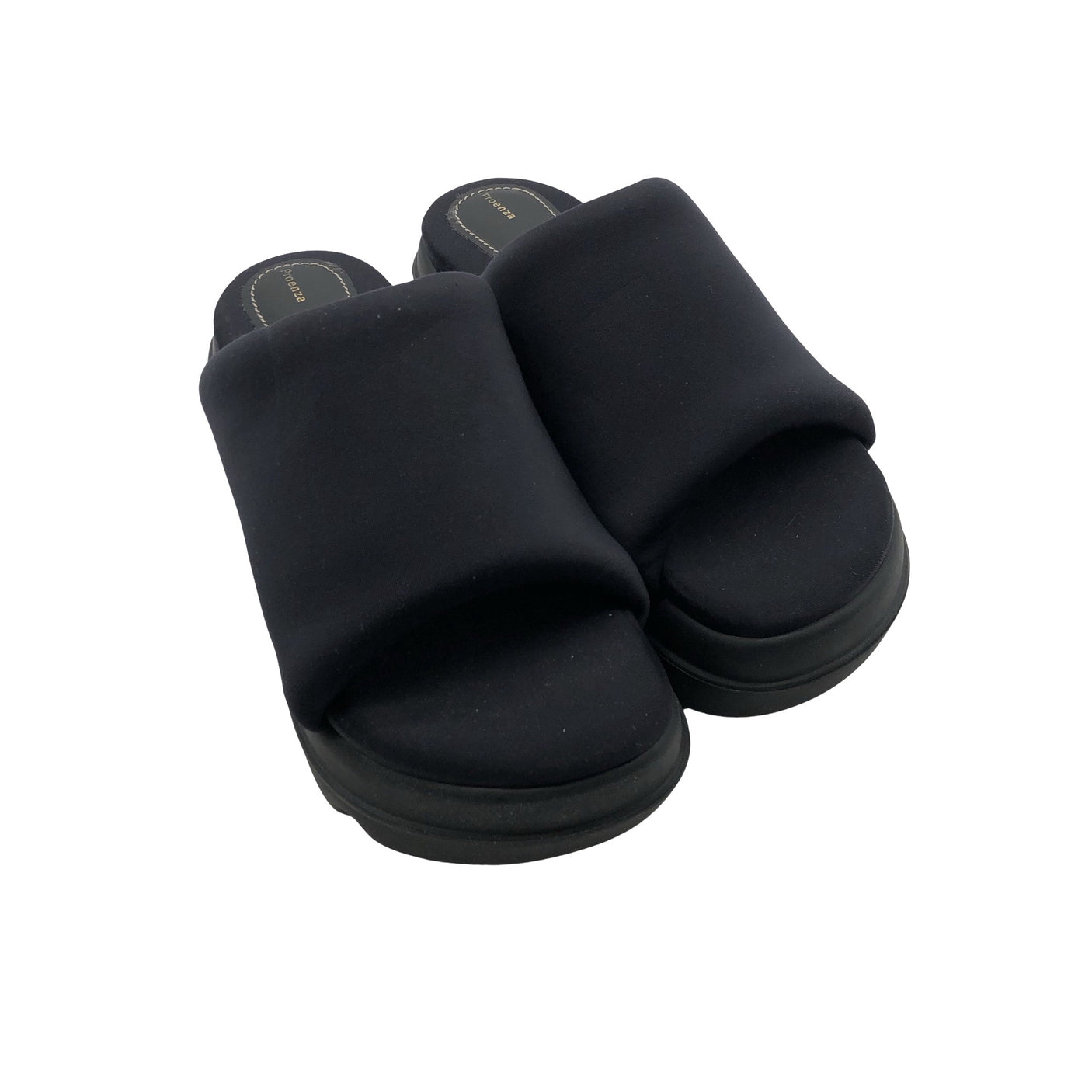 Unisex Proenza Schouler - Sandals, size 36 - Black (2)