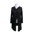 Unisex The Masai - Cardigan, size 42 - Black ()