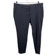 Unisex Philosophy Blues Original - Slacks, size 42 - Black ()