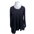 Unisex COS - Sweater, size 44 - Blue ()