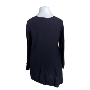 Unisex COS - Sweater, size 44 - Blue (2)