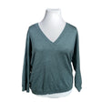 Unisex Minus - Sweater, size 44 - Green ()