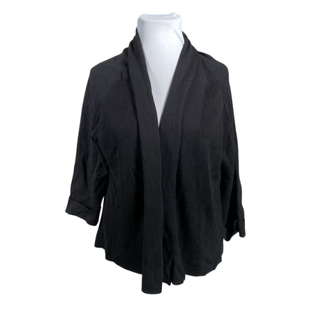 Unisex Arc'teryx - Fleece jacket, size XL - Gray ()
