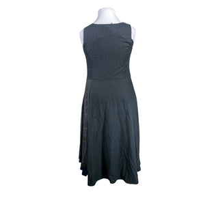 Unisex Tauko - Dress, size 42 - Gray (2)