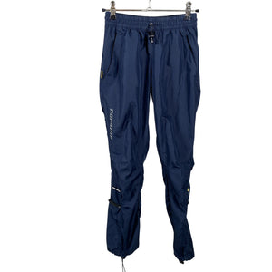 Unisex Noname - Outdoor pants, size 146 - 152 - Blue (1)
