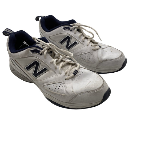 Unisex New Balance - Sneakers, size XS - White (2)