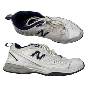 Unisex New Balance - Sneakers, size XS - White (1)
