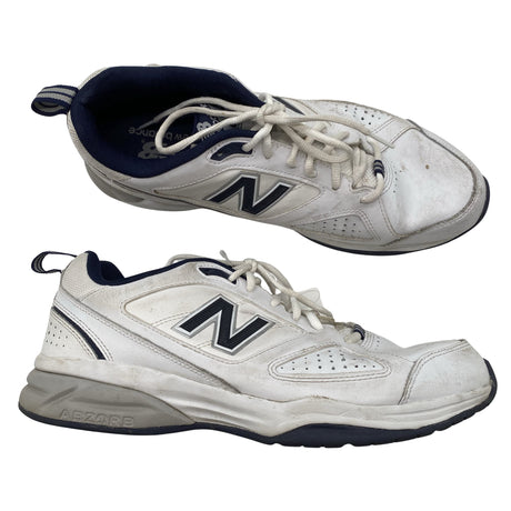Unisex New Balance - Sneakers, size XS - White ()