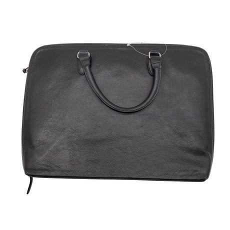 Unisex Sandqvist - Laptop bag, size Ei kokoa - Black (2)