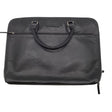 Unisex Sandqvist - Laptop bag, size Ei kokoa - Black ()