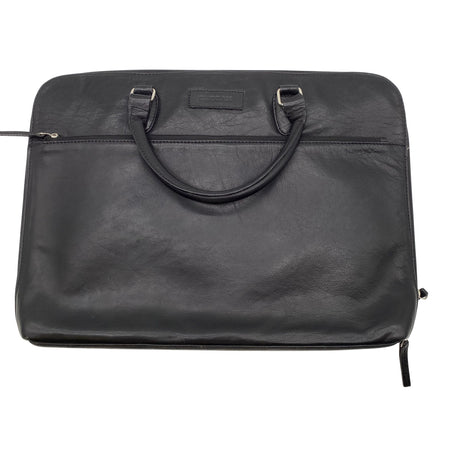 Unisex Sandqvist - Laptop bag, size Ei kokoa - Black ()