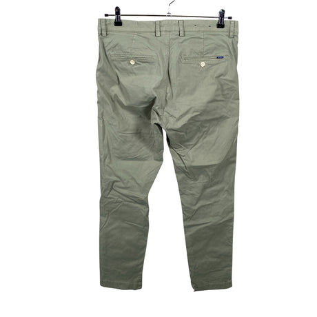 Unisex Gant - Slacks, size W33 - Green (2)