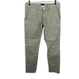 Unisex Gant - Slacks, size W33 - Green ()