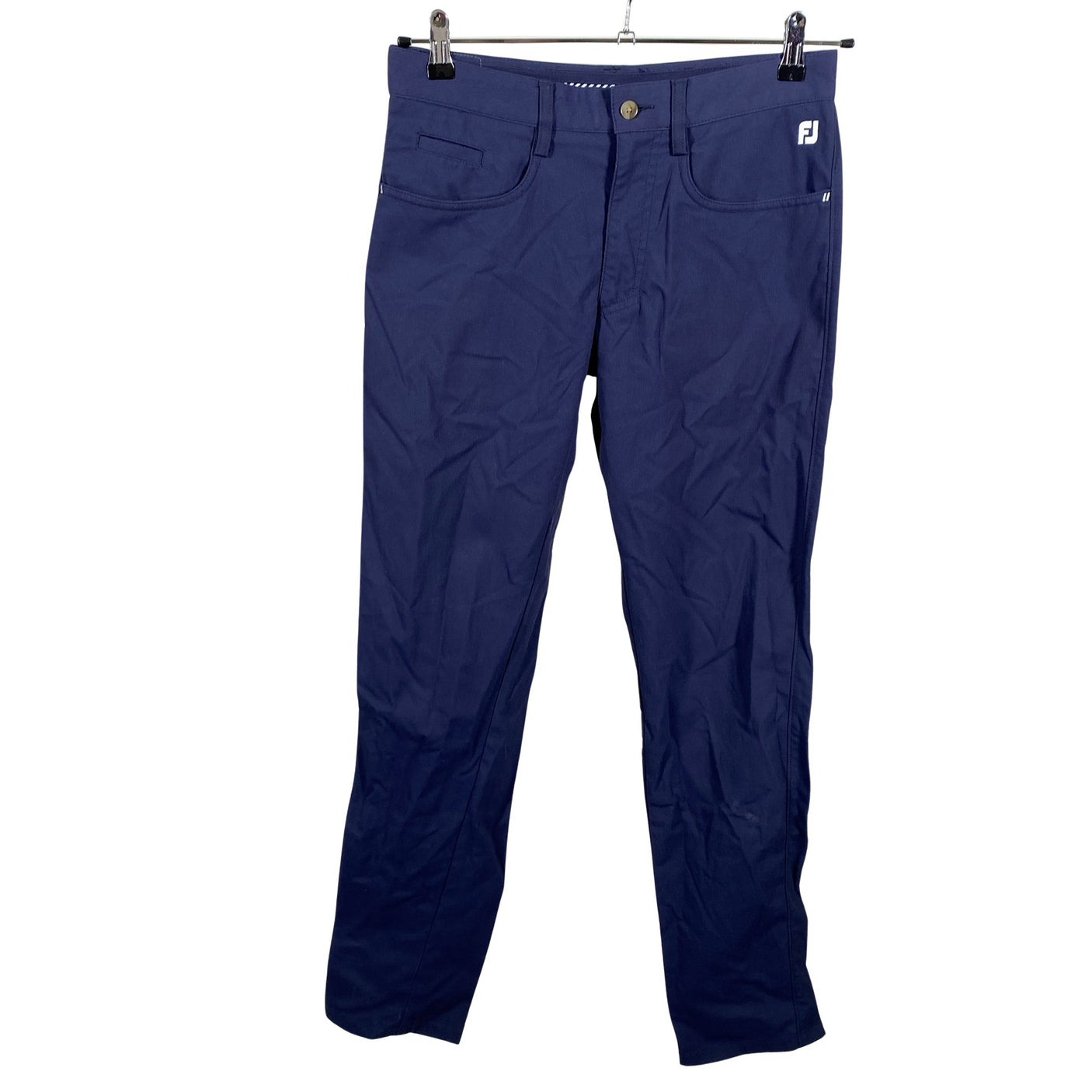 Unisex FootJoy - Sports trousers, size W30 - Blue (1)