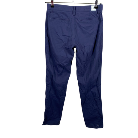 Unisex FootJoy - Sports trousers, size W30 - Blue (2)