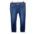 Unisex Lee - Jeans, size W36 - Blue ()