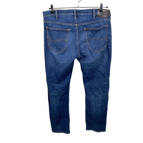 Unisex Lee - Jeans, size W36 - Blue (2)