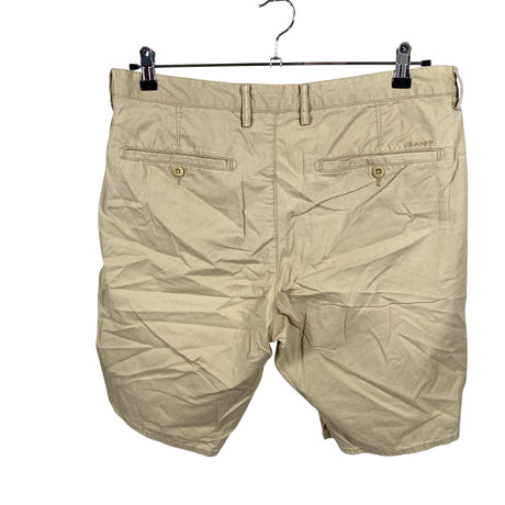 Unisex Gant - Shorts, size W36 - Beige (2)