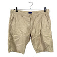 Unisex Gant - Shorts, size W36 - Beige ()