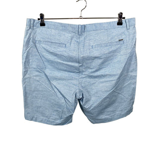 Unisex Calvin Klein - Shorts, size M - Light blue (2)