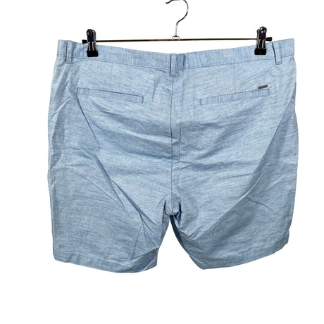 Unisex Calvin Klein - Shorts, size M - Light blue (2)