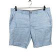Unisex Calvin Klein - Shorts, size M - Light blue ()