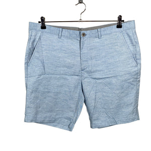 Unisex Calvin Klein - Shorts, size M - Light blue (1)