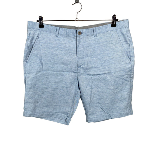 Unisex Calvin Klein - Shorts, size M - Light blue ()