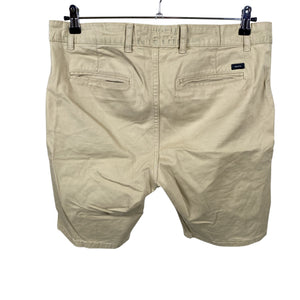 Unisex Makia - Shorts, size W36 - Beige (2)