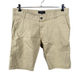 Unisex Makia - Shorts, size W36 - Beige ()
