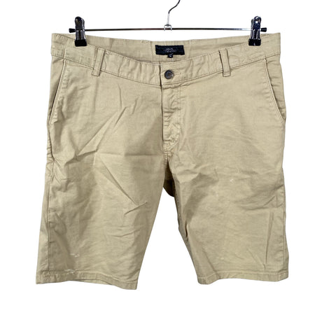 Unisex Makia - Shorts, size W36 - Beige ()