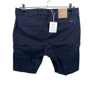 Unisex Makia - Shorts, size W36 - Blue (2)