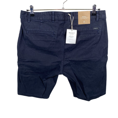 Unisex Makia - Shorts, size W36 - Blue (2)