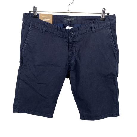 Unisex Makia - Shorts, size W36 - Blue ()