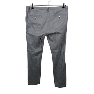 Unisex DKNY - Slacks, size W36 - Gray (2)