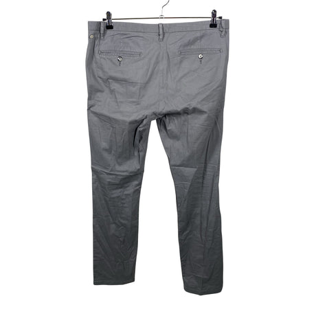 Unisex DKNY - Slacks, size W36 - Gray (2)