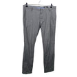 Unisex DKNY - Slacks, size W36 - Gray ()
