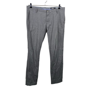 Unisex DKNY - Slacks, size W36 - Gray (1)