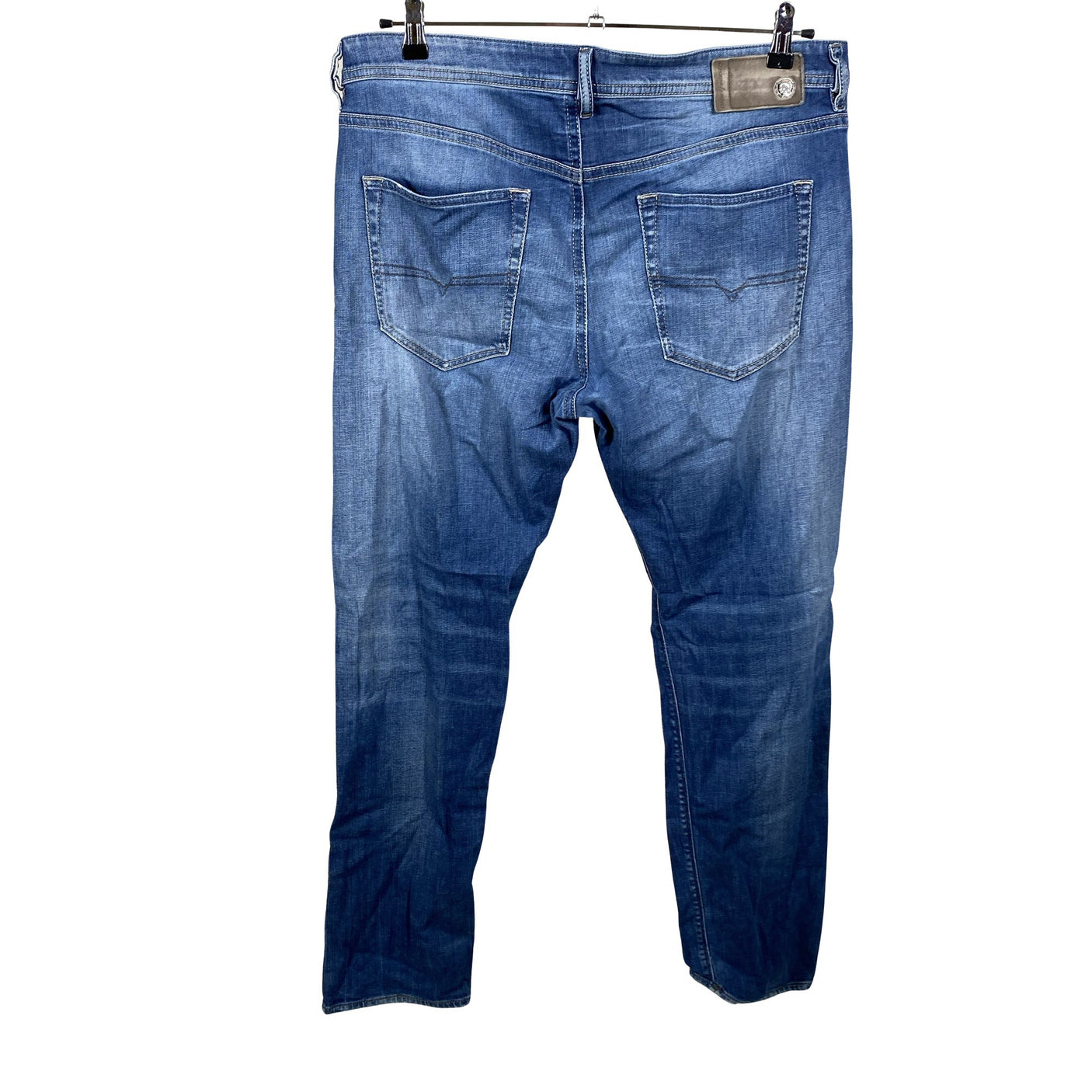 Unisex Diesel - Jeans, size W36 - Blue (2)