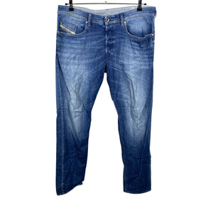Unisex Diesel - Jeans, size W36 - Blue (1)