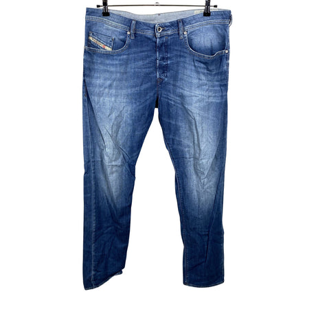 Unisex Diesel - Jeans, size W36 - Blue ()