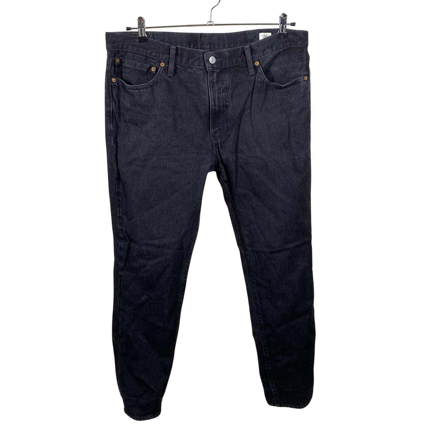 Unisex Levi's - Jeans, size W38 - Gray (1)