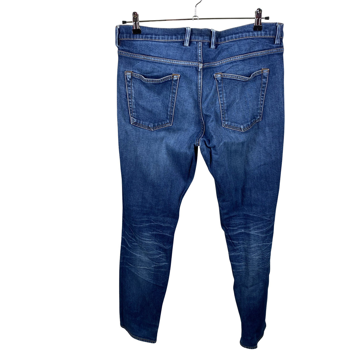 Unisex Gant - Jeans, size W36 - Blue (2)