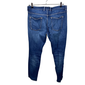 Unisex Gant - Jeans, size W36 - Blue (2)