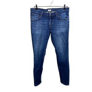 Unisex Gant - Jeans, size W36 - Blue (1)