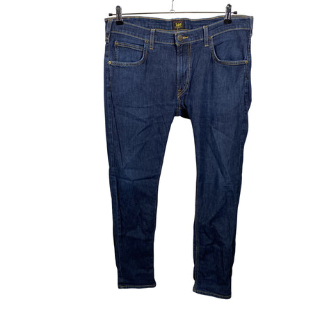Unisex Lee - Jeans, size W36 - Blue ()