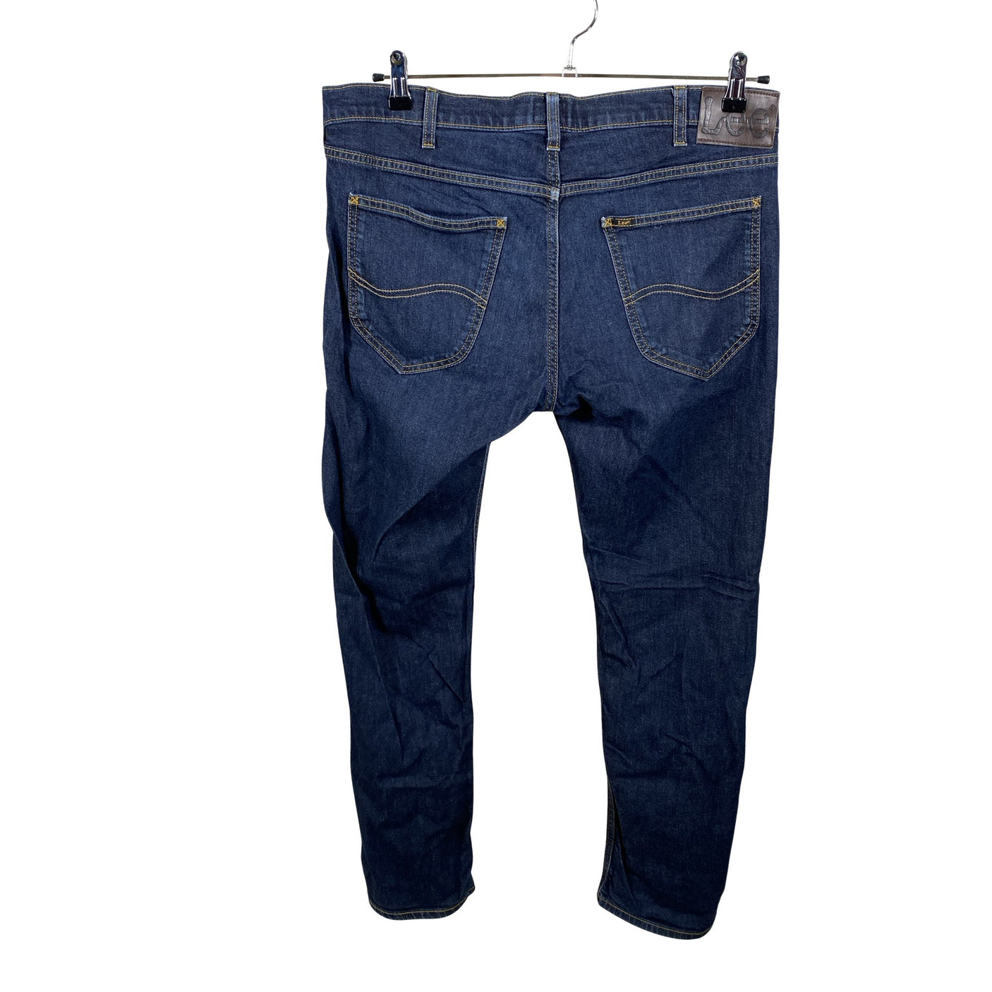 Unisex Lee - Jeans, size W36 - Blue (2)